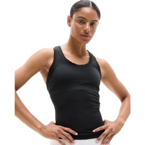 Athleta Black Tank Top